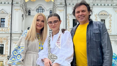 Японська мова та дизайн: Сумська розказала про нові захоплення дочки, яка відмовилася від акторства