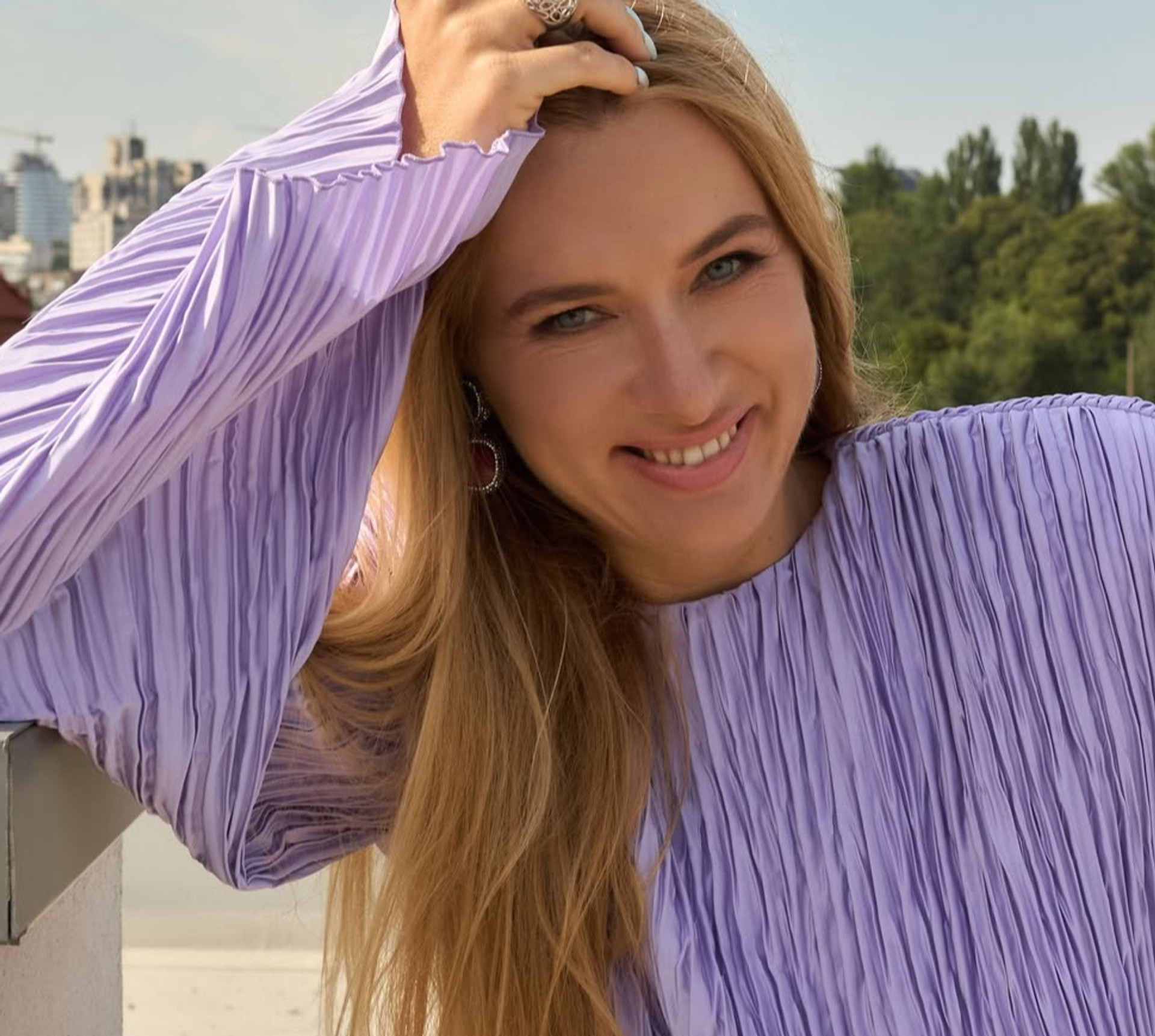 Yalangoch Olya Gorbachova