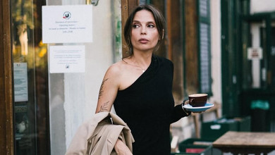 Конвертуй ниття - в злість: Ірена Карпа дала 9 рецептів від синдрому розбитого серця