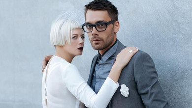 Перемога над депресією і побачення в Прип'яті: історія кохання Onuka та The Maneken