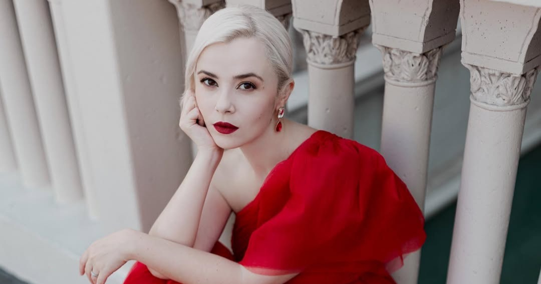 Міка Ньютон в Міжнародний день боротьби проти раку повідомила тривожну новину