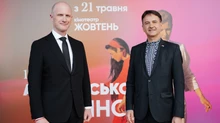 У Києві відкрився 14-й Тиждень австрійського кіно (ФОТО)