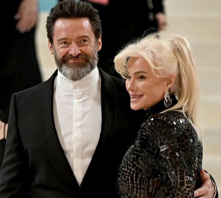 Інсайдер розповів, як Джекман та його дружина переживають розлучення