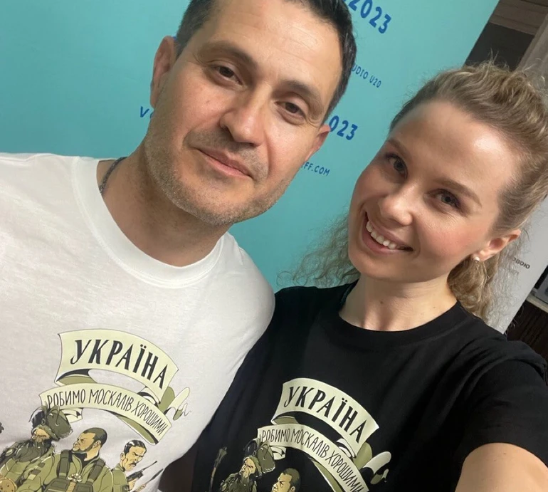 Сеітаблаєв розказав про спілкування з дітьми та знайомство старшої доньки з його нареченою