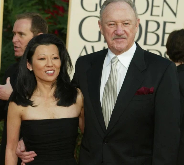 Різниця у тиждень та різні причини смерті: експерти встановили, що сталося з Джином Гекменом та Бетсі Аракавою