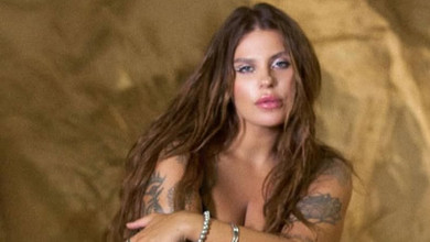 Розпочну тренд: Заріцька на велотренажері показала чесні моменти свого тренування. Фото