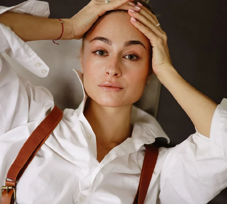 Найсмачніший пп-десерт: Цимбалару розказала, як приготувати корисний білковий рулет