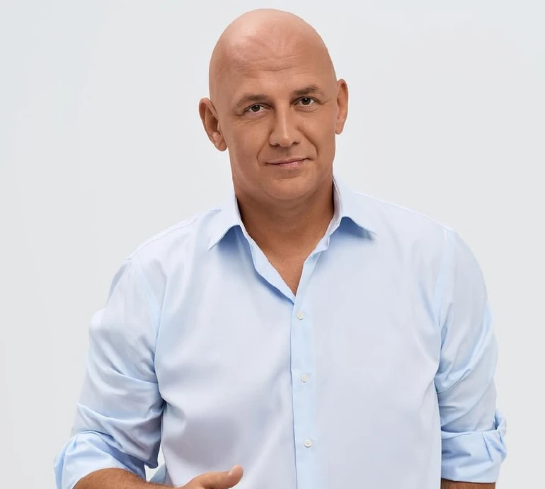 Люблю і поважаю українців: Потап розказав, чому не шкодує про інтерв'ю Дудю та що думає про хейт співвітчизників