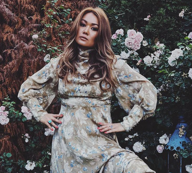 Безпринципна пара брехунів: ексдружина Арфуша заявила, що він зраджував її з нинішньою молодою пасією