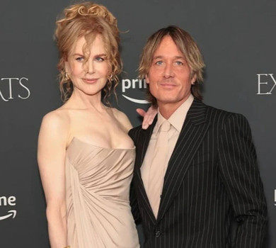 Зіркові розлучення 2025: Кідман, Альба та скандальні Денисенко з Розовим