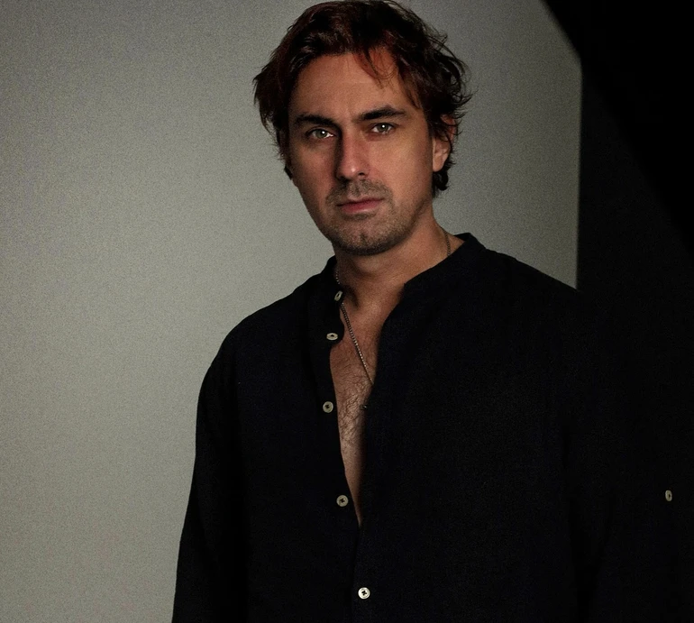 Зірка Довбуша став найсексуальнішим митцем року