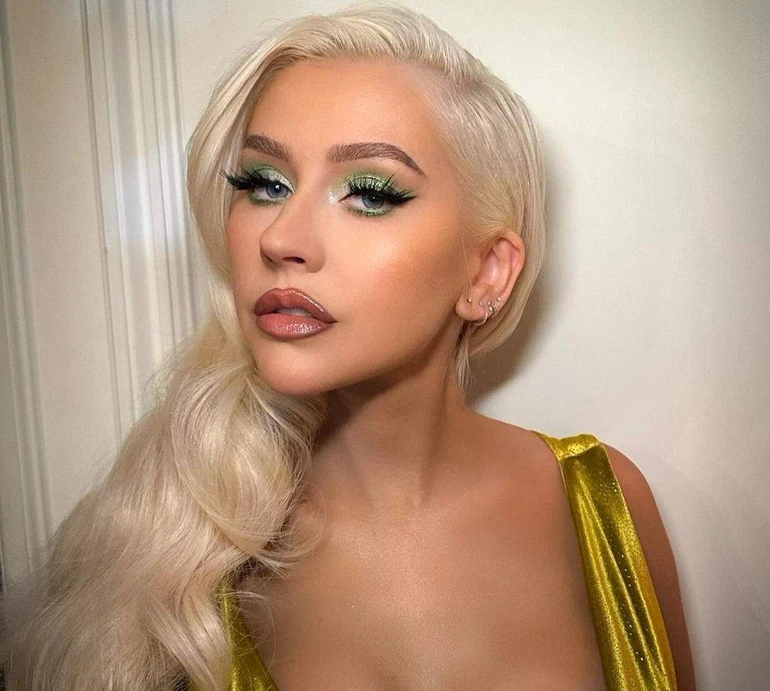 Мінус 18 кіло? Агілера шокувала фанів разючим схудненням. Відео