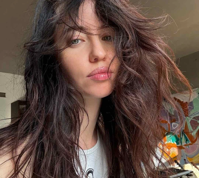 Сиплеться потрошки організм: Дорофєєва показалася в лікарні та пояснила, що спричинило проблеми з її здоров'ям