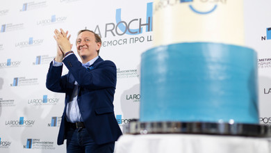 La Roche-Posay відзначає 50 років дерматологічних рішень, що змінюють життя