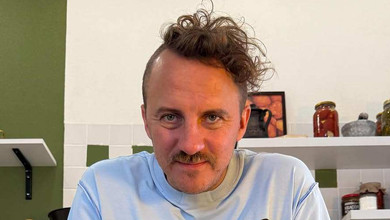 Капусняк, який усе перевернув: Клопотенко дав рецепт супу, що ненавидів з дитинства, але нарешті полюбив