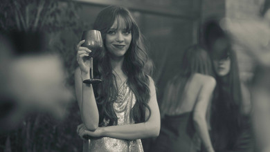 Ніч, краса та небезпека: арт-нуар трилер Брудний Ангел