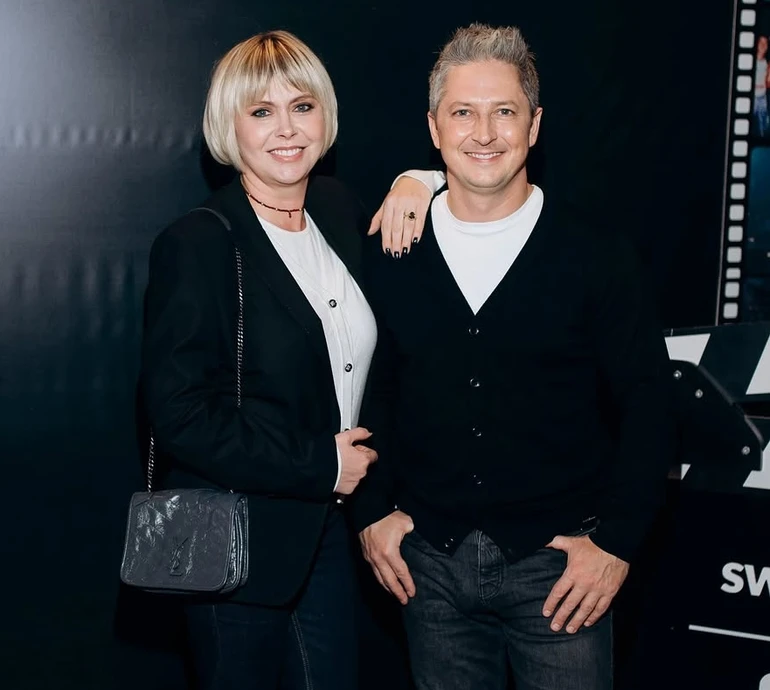 Тримаємось купки: Педан із дружиною про міцність свого шлюбу і виховання дітей