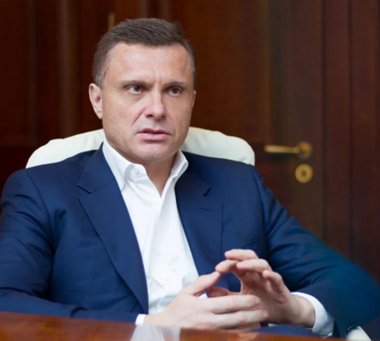 У Льовочкіна відповіли на звинувачення колишньої в погрозах та впливі на службу її коханого-військового. Оновлено