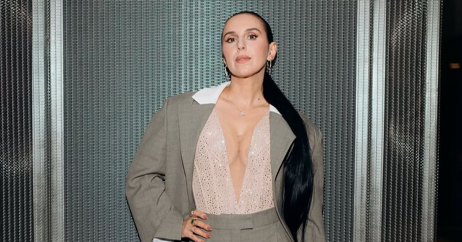 Джамала зізналася, чи колола уколи для схуднення