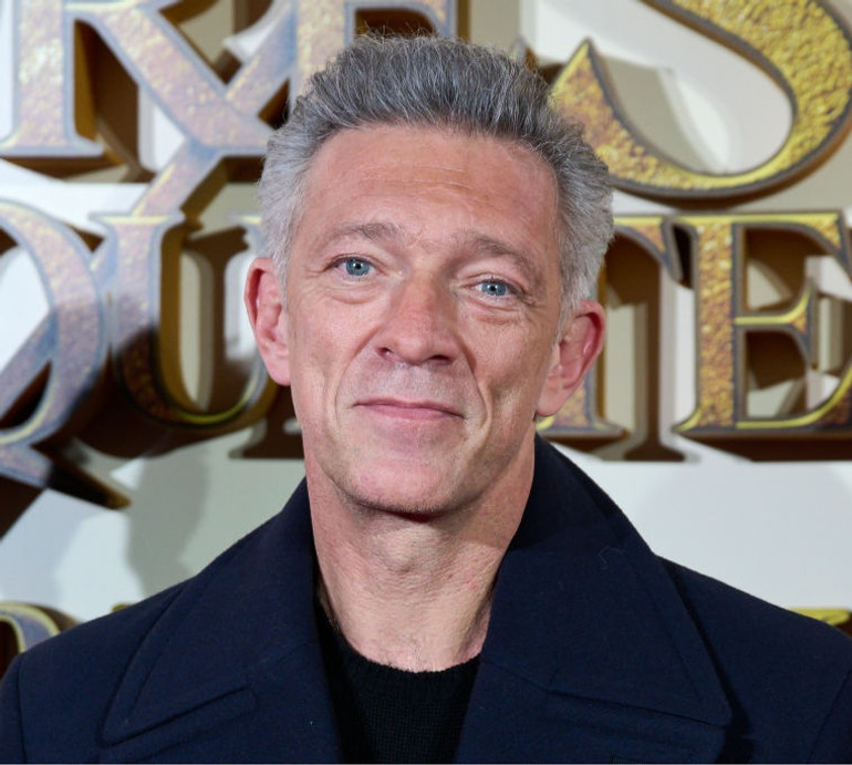 Кассель показав свою молодшу доньку від Белуччі. Рідкісне ФОТО