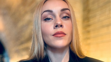 Вдвох долаються негоди: Олена Тополя присвятила різдвяну пісню своєму чоловікові-королю. Відео