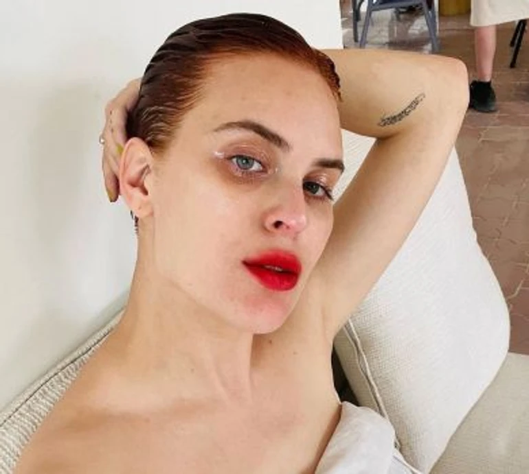 Бо я гаряча: дочка Вілліса і Мур показалася в бікіні після зізнання про анорексію. ФОТО