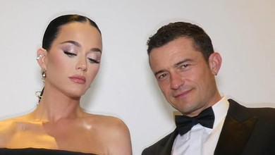 Інсайдер назвав причину, чому Перрі та Блум прийняли рішення розійтися