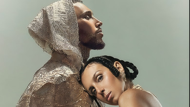 Зоря, яка розганяє темряву: Джамала у день свого 42-річчя презентувала електронний трек з діджеєм RAJA