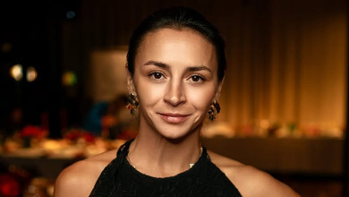 Ночами я задихалась: Гвоздьова розказала про пережиту зраду і як реагувало на неї її тіло