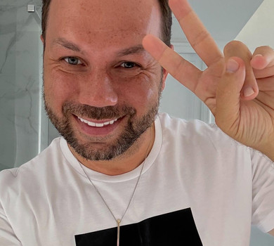 Аргайл, горошок та перець із сіллю: Андре Тан назвав 5 принтів, які варто носити цієї осені. Фото