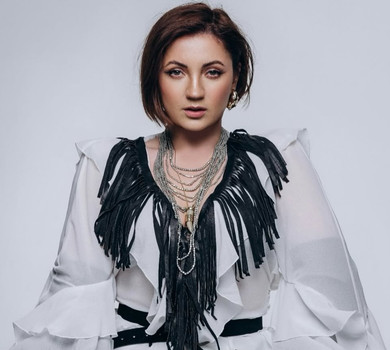 В наш час нема не пам'ятних днів: Цибульська відповіла на обурення через її концерт у роковини Голодомору