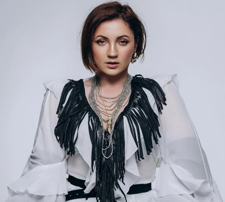 В наш час нема не пам'ятних днів: Цибульська відповіла на обурення через її концерт у роковини Голодомору