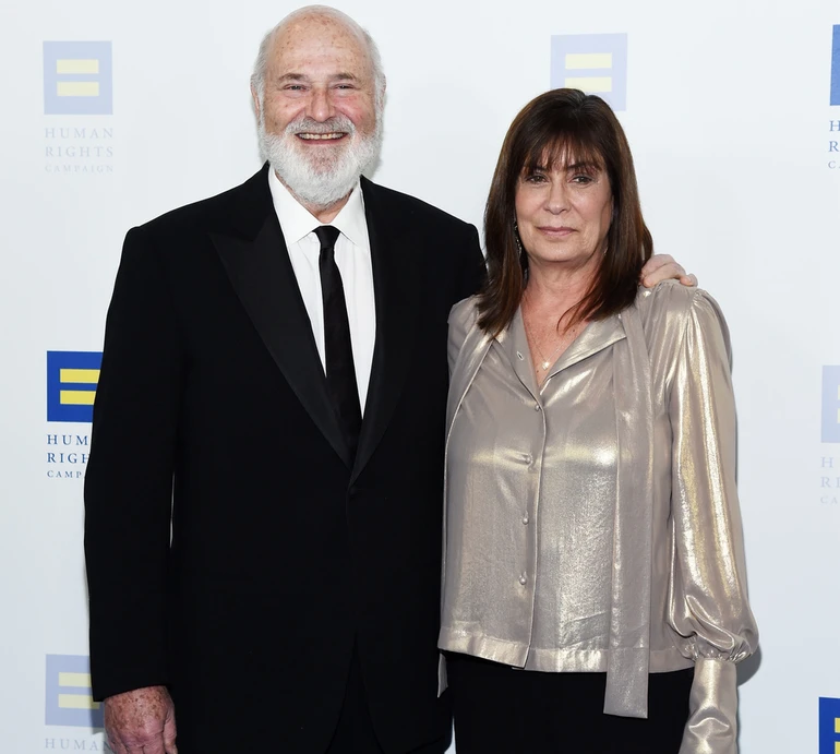 Режисера Роба Райнера та його дружину знайшли мертвими у власному домі: кого підозрюють