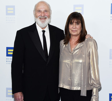 Режисера Роба Райнера та його дружину знайшли мертвими у власному домі: кого підозрюють