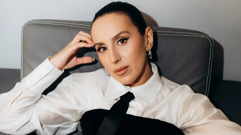 Все йде зсередини: Джамала після дискусій у мережі про красу показала свій догляд у косметолога