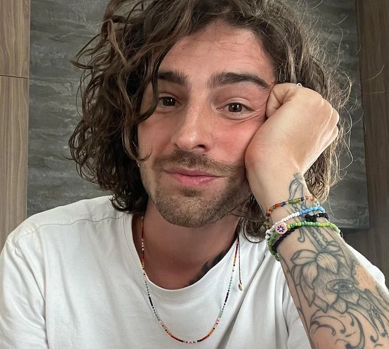 Мами зрозуміють: Дантес замилував атмосферним кадром з дітлахами Кацуріної