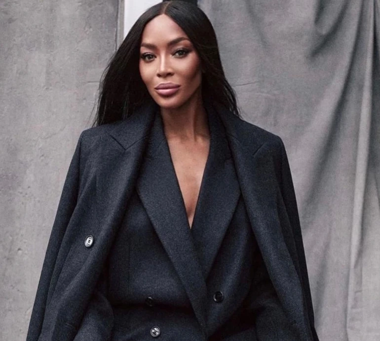 Вбивала себе: Кемпбелл про багаторічне вживання наркотиків та причини залежності