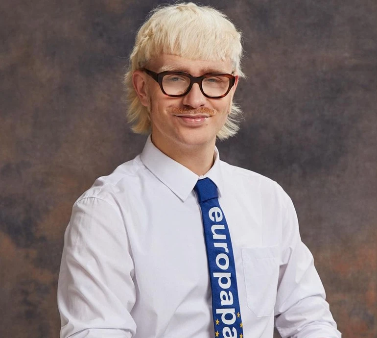 Євробачення-2024: представника Нідерландів дискваліфікували, голосування відновили