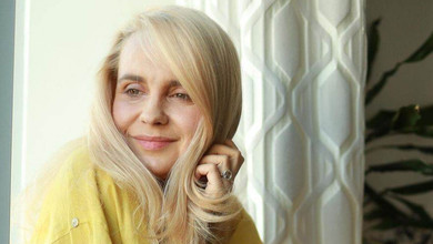 Ребрик зі святковим декором показалася на затишних фото та закликала вірити в мрії