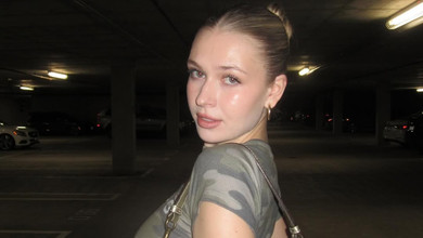 Брежнєва привітала свою нескінченну любов з 24-річчям сімейними фото