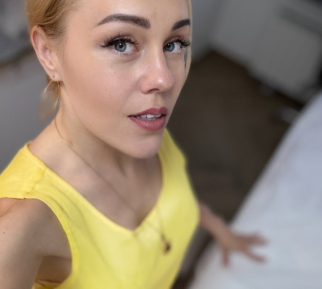 Мусила робити операцію: Тополя розказала про ускладнення під час третьої вагітності, через яке більше не зможе народити