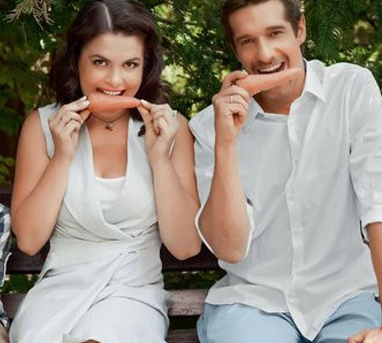 Це неймовірна травма: ексдружина Неліпи вперше назвала причини їхнього розлучення та пояснила, чому з дітьми пропустила його похорон