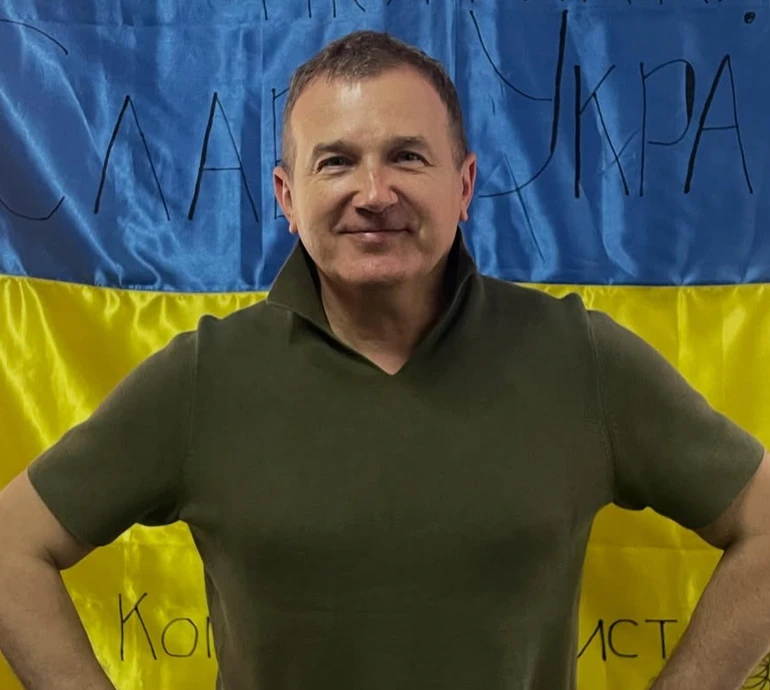 Цимбалюк, Горбунов та Анатоліч отримали блогерську премію року