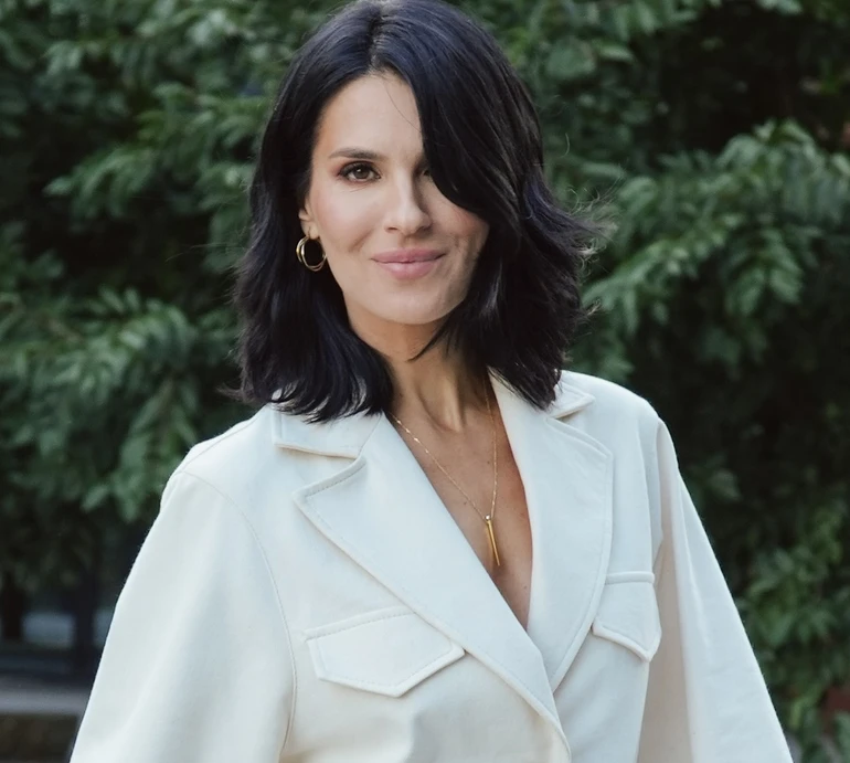 Місце сили: Єфросиніна анонсувала свій фестиваль Благодійний WEEKEND за участю alyona alyona, MamaRika та Roxolana