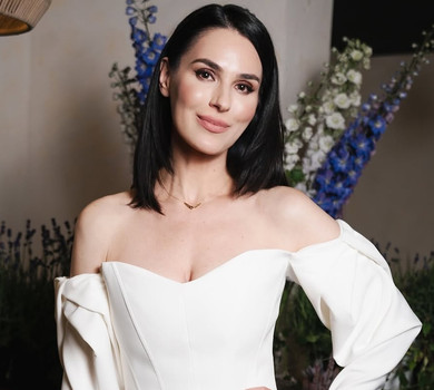 Порушення психічних кордонів: Єфросиніна в шубці виставила довгі ноги у зухвалій позі та перелічила речі, які її дратують. Фото