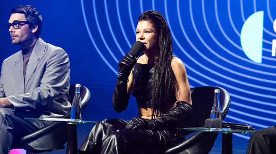 Агітація Руслани на Нацвідборі: у Суспільному відповіли, чи поршила співачка правила