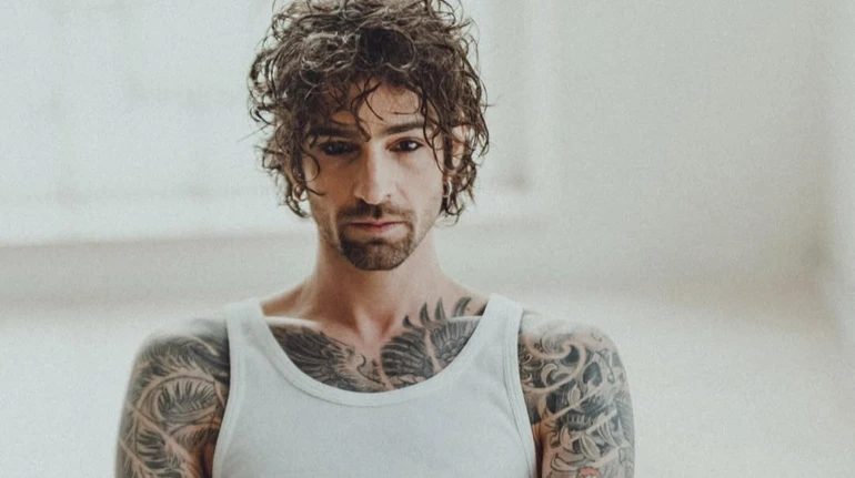 Я змінився: Дантес зізнався, що любить, аби його кохали та більше не хоче публічних стосунків