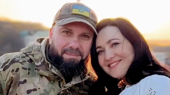 Ми самі не очікували: Вітвіцька розказала, як вони з нареченим дізналася про її вагітність