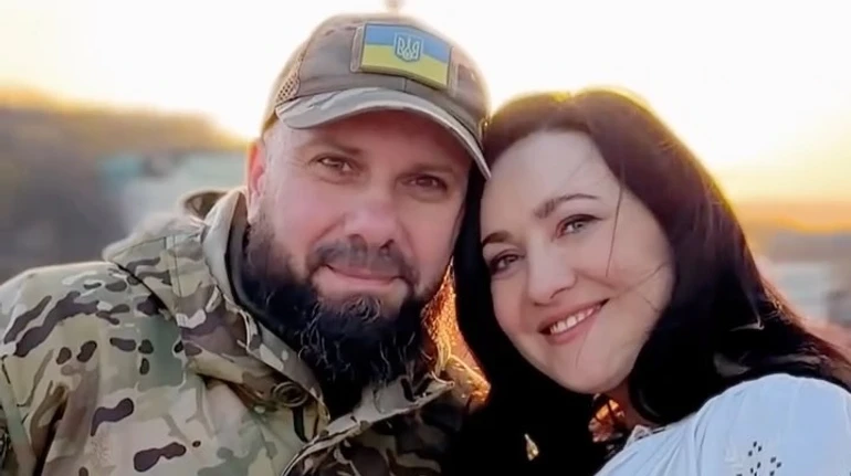 Ми самі не очікували: Вітвіцька розказала, як вони з нареченим дізналася про її вагітність