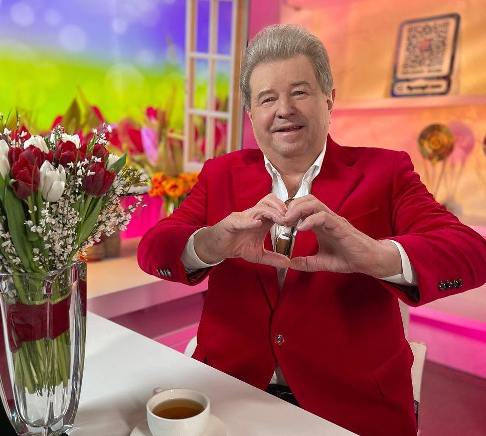 Орел із орлям: Поплавський поділився рідкісними фото з єдиним сином